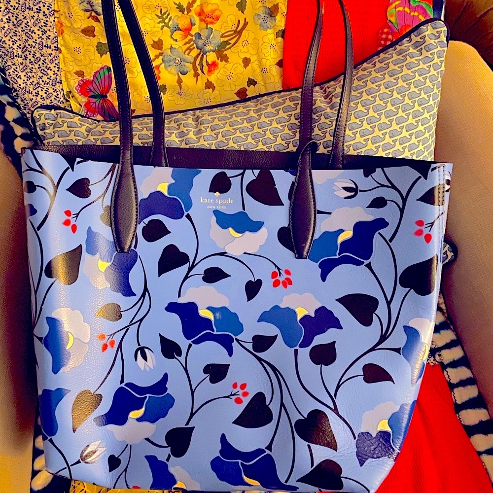 Kate Spade ♠️ tote bag